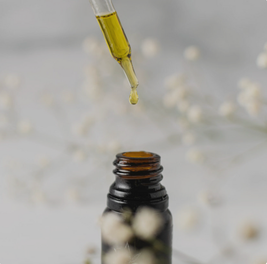 Как CBD действа на тялото?