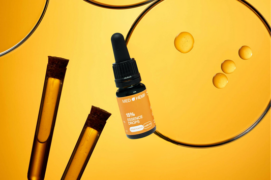Научни факти за CBD