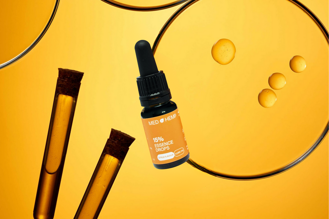Научни факти за CBD