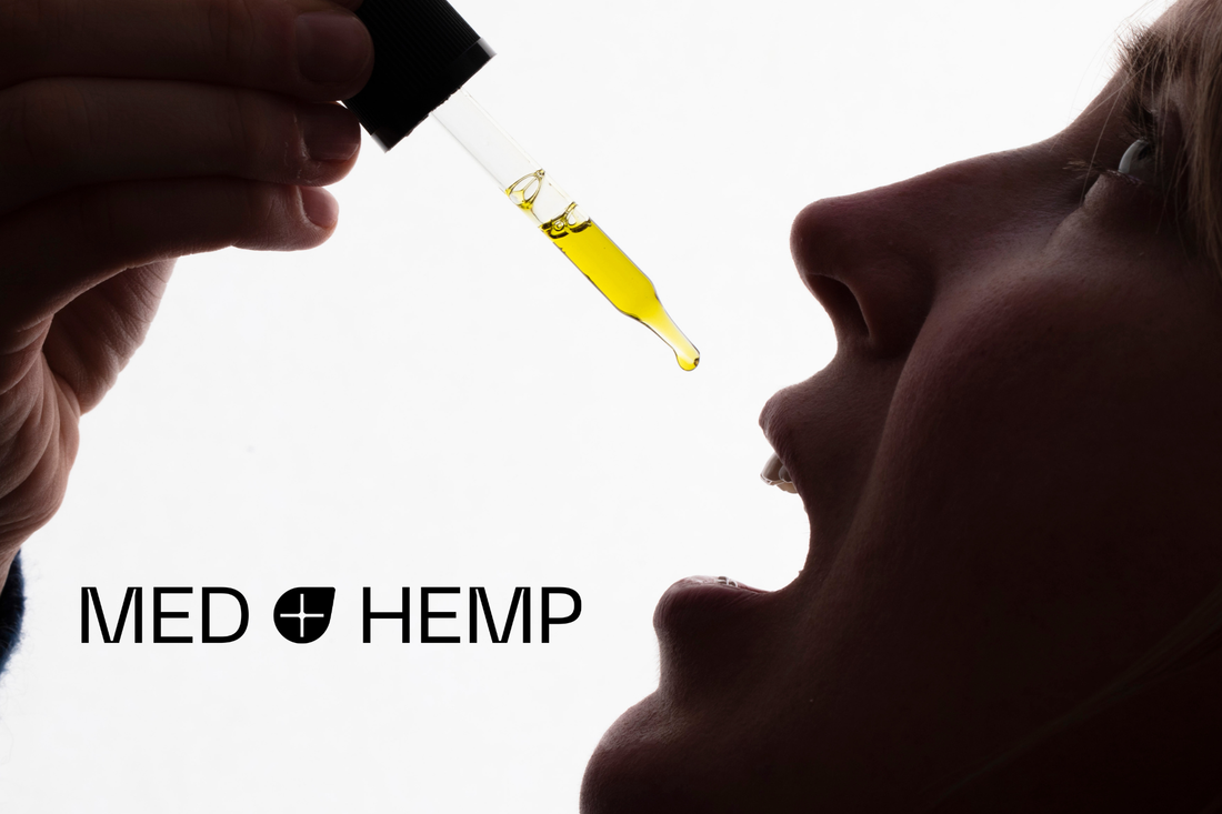 Кога е най-доброто време да приемате CBD?