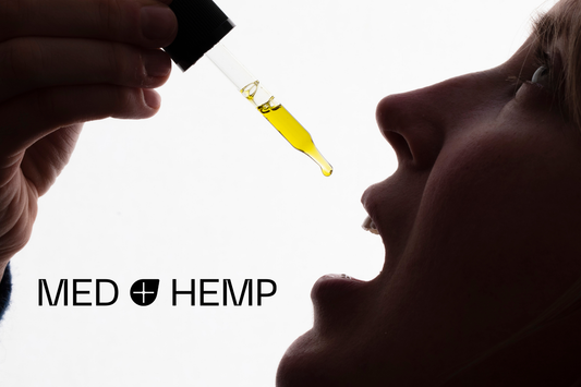 Кога е най-доброто време да приемате CBD?