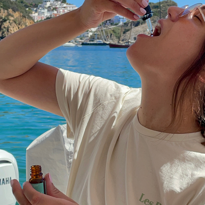 MedHemp Essence CBD Drops 20%