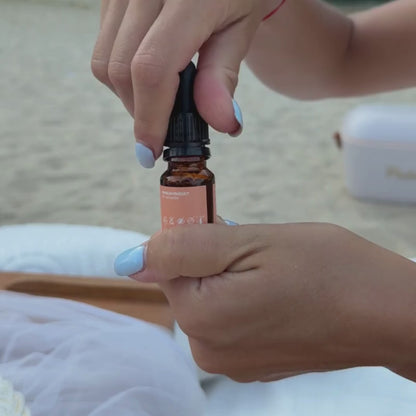 MedHemp Essence CBD Drops 15%