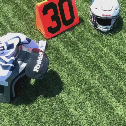 MedHemp Recovery Roll-On 20% CBD